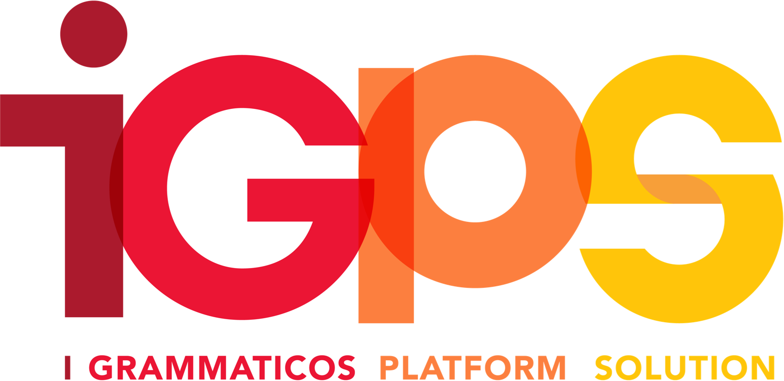 I GRAMMATICOS PLATFORM SOLUTION